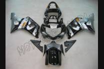 Carene stradali in abs verniciate compatibili con Suzuki Gsxr 1000 2001 - 2002 - MXPCAV1586