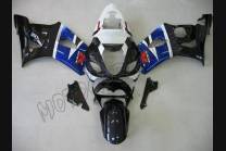 Carene stradali in abs verniciate compatibili con Suzuki Gsxr 1000 2003 - 2004 - MXPCAV1595