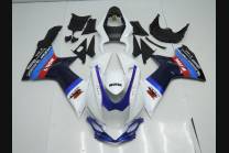 Carene stradali in abs verniciate compatibili con Suzuki Gsxr 600/750 2011 - 2018 - MXPCAV3126