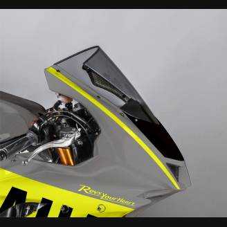Carene Racing Verniciate Yamaha R6 2017 - 2019 -MXPCRV12346