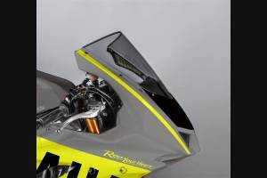 Painted Race Fairings Yamaha R6 2017 - 2019 - MXPCRV12346