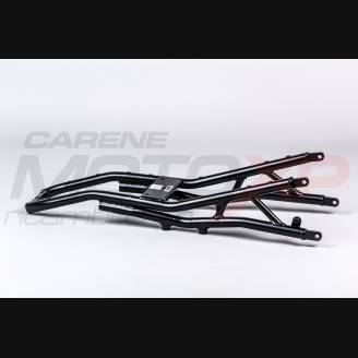 Hinterer Renn Verkleidungshalter - MXPTRC12398