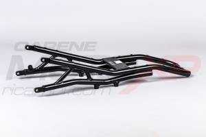 Rear race frame - MXPTRC12398