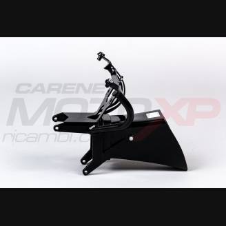 Front race frame - MXPTRC12397