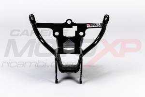 Front race frame - MXPTRC12397