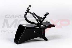 Front race frame - MXPTRC12397