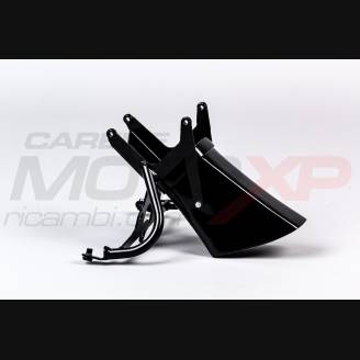 Front race frame - MXPTRC12397