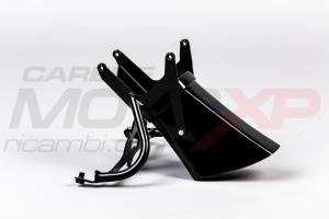 Front race frame - MXPTRC12397