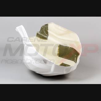 cache réservoir integrale peint Bmw S1000RR 2015 - 2018     - MXPCRV5546