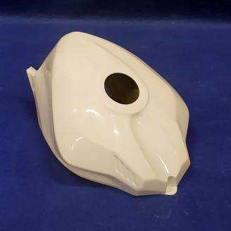 Cubre deposito pintado integrale Yamaha R1 2020 - MXPCRV12422