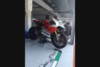 Carene racing Ducati 1199 Panigale verniciate ganci rapidi gratis MXPCRV12424 2