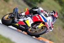 Carene Racing Verniciate Honda Cbr 1000 RR 2017 - 2019 - MXPCRV11957 2