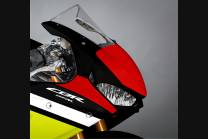 Carene Racing Verniciate Honda Cbr 1000 RR 2017 - 2019 - MXPCRV12379 2