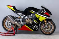 Carene Racing Verniciate Honda Cbr 1000 RR 2017 - 2019 - MXPCRV12379