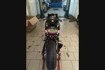 Carene Racing Verniciate Honda Cbr 1000 RR 2008 - 2011 - MXPCRV7261 2