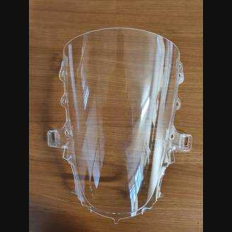 Trasparent Windscheibe Yamaha R1 2020 - MXPPMT12408