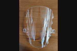Bulle incolore Yamaha R1 2020 - MXPPMT12408
