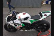 Carene Racing Verniciate Honda Cbr 600 RR 2007 - 2008 - MXPCRV12544