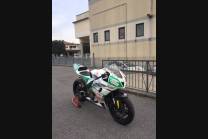 Carene Racing Verniciate Honda Cbr 600 RR 2007 - 2008 - MXPCRV12544 2