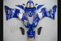Carene stradali in abs verniciate compatibili con Yamaha R1 2000 - 2001 - MXPCAV1659