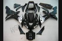 Carene stradali in abs verniciate compatibili con Yamaha R1 2002 - 2003 - MXPCAV1661