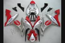 Carene stradali in abs verniciate compatibili con Yamaha R1 2002 - 2003 - MXPCAV1665