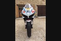 Carene Racing Verniciate Suzuki Gsxr 600/750 2008 -2010 - MXPCRV3432 2