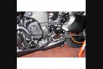 Estriberas Atrasadas en Ergal Kawasaki Zx10R 2008 - 2010 - MXPPAE1718