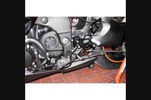 Estriberas Atrasadas en Ergal Kawasaki Zx10R 2008 - 2010 - MXPPAE1718