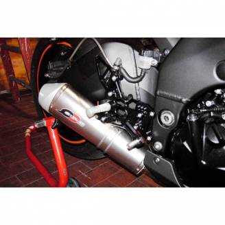 Estriberas Atrasadas en Ergal Kawasaki Zx10R 2008 - 2010 - MXPPAE1718