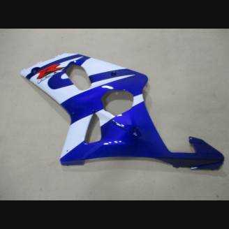 Carene stradali in abs verniciate compatibili con Suzuki Gsxr 1000 2001 - 2002 - MXPCAV1587