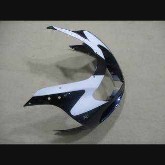 Carene stradali in abs verniciate compatibili con Suzuki Gsxr 1000 2001 - 2002 - MXPCAV1587