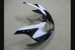 Carene stradali in abs verniciate compatibili con Suzuki Gsxr 1000 2001 - 2002 - MXPCAV1587