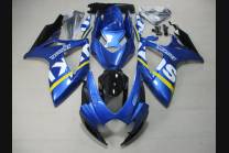 Carenage en abs pour la roue avec peinture compatible avec Suzuki Gsxr 1000 2017 - 2020 - MXPCAV11907 2