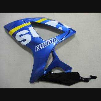 Carene stradali in abs verniciate compatibili con Suzuki Gsxr 1000 2017 - 2020 - MXPCAV11907