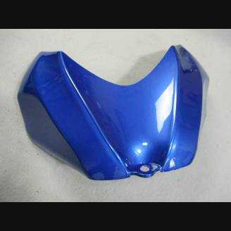 Carene stradali in abs verniciate compatibili con Suzuki Gsxr 1000 2017 - 2020 - MXPCAV11907