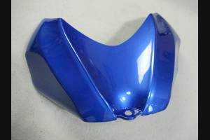 Carene stradali in abs verniciate compatibili con Suzuki Gsxr 1000 2017 - 2020 - MXPCAV11907