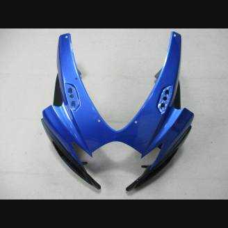 Carene stradali in abs verniciate compatibili con Suzuki Gsxr 1000 2017 - 2020 - MXPCAV11907