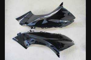 Carene stradali in abs verniciate compatibili con Suzuki Gsxr 1000 2017 - 2020 - MXPCAV11908