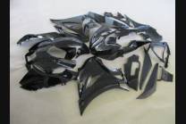 Painted street fairings in abs compatible with Suzuki Gsxr 1000 2017 - 2020 - MXPCAV11908 2