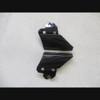 Carene stradali in abs verniciate compatibili con Suzuki Gsxr 1000 2017 - 2020 - MXPCAV11908