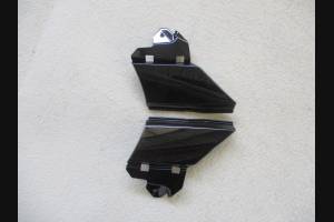 Carene stradali in abs verniciate compatibili con Suzuki Gsxr 1000 2017 - 2020 - MXPCAV11908