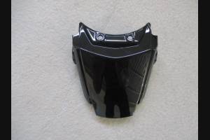 Carene stradali in abs verniciate compatibili con Suzuki Gsxr 1000 2017 - 2020 - MXPCAV11908