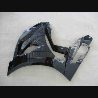 Carene stradali in abs verniciate compatibili con Suzuki Gsxr 1000 2017 - 2020 - MXPCAV11908
