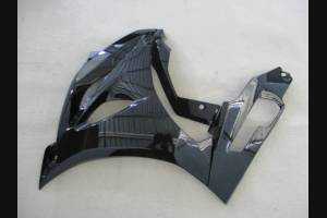 Carene stradali in abs verniciate compatibili con Suzuki Gsxr 1000 2017 - 2020 - MXPCAV11908