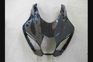 Carene stradali in abs verniciate compatibili con Suzuki Gsxr 1000 2017 - 2020 - MXPCAV11908