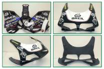 Carene stradali in abs verniciate compatibili con Ducati 748 916 996 - MXPCAV1736