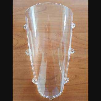 Plexiglass trasparente Honda Cbr 1000 RR-R 2020 - 2026 - MXPPMT12742