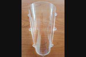 Bulle incolore Honda Cbr 1000 RR-R 2020 - 2026 - MXPPMT12742