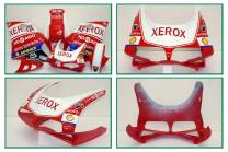 Carene stradali in abs verniciate compatibili con Ducati 748 916 996 - MXPCAV1739